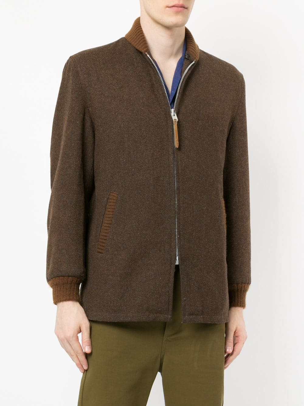 1950s Pharaoh jacket