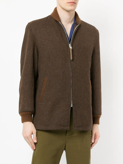 1950s Pharaoh jacket