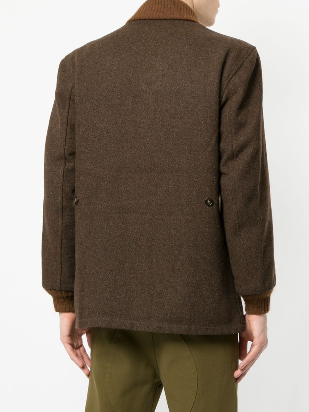 1950s Pharaoh jacket