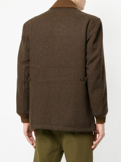 1950s Pharaoh jacket