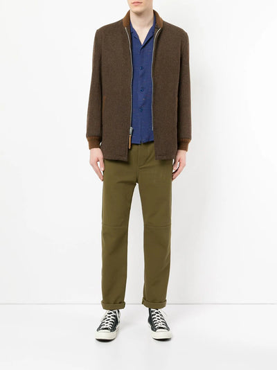 1950s Pharaoh jacket