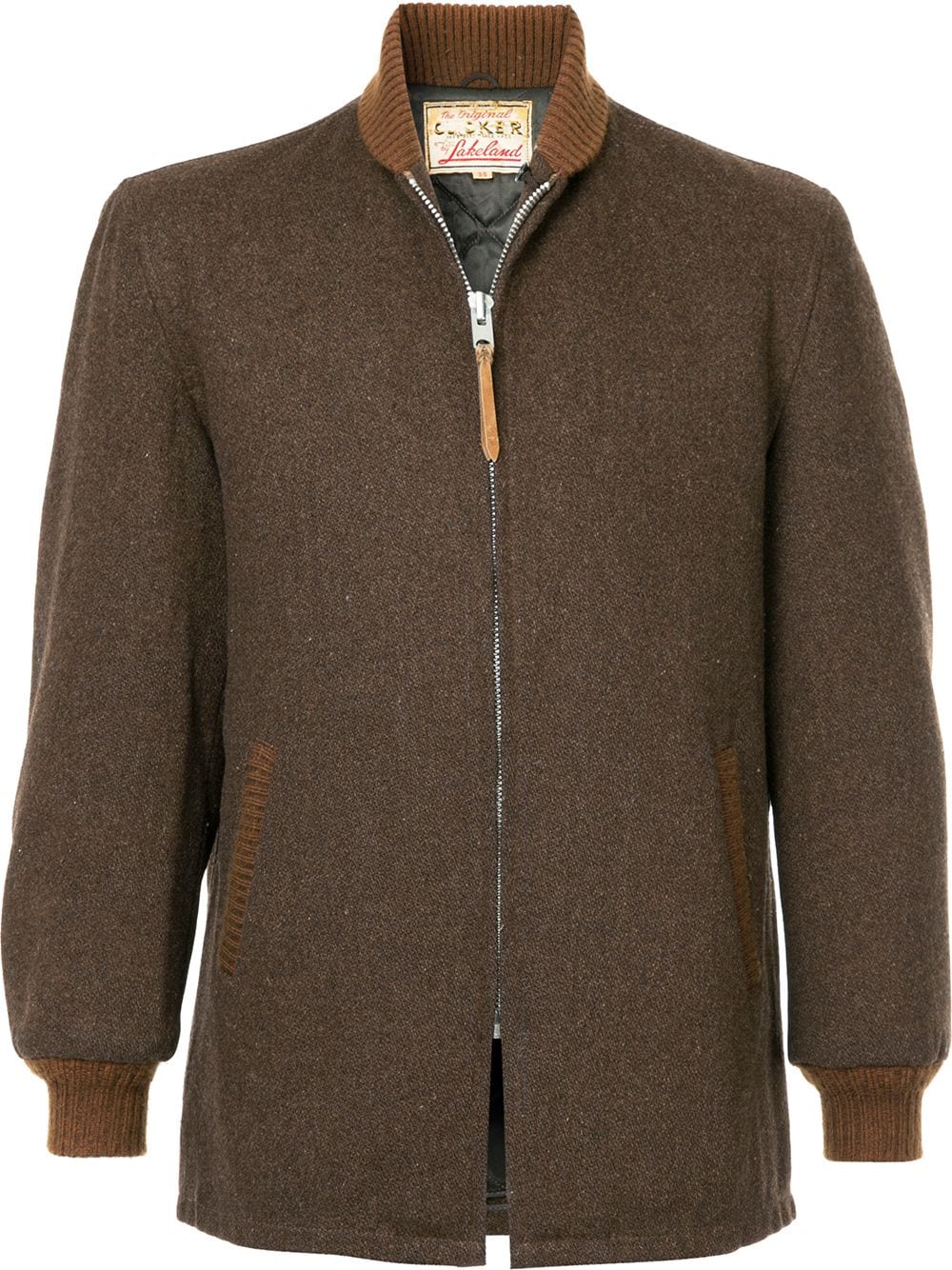 1950s Pharaoh jacket