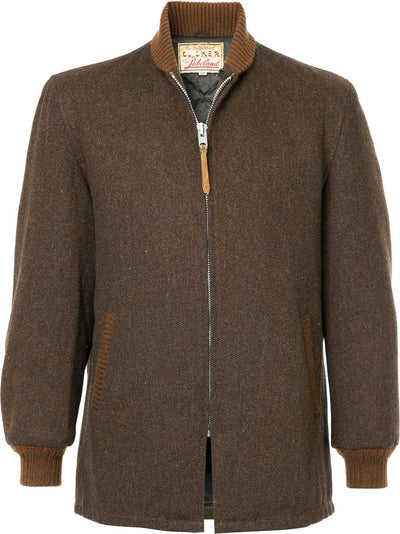 1950s Pharaoh jacket