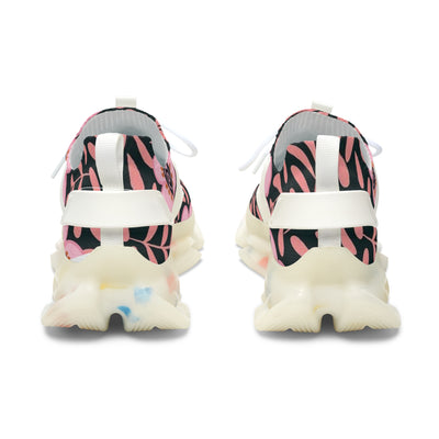 Women's Mesh Sneakers