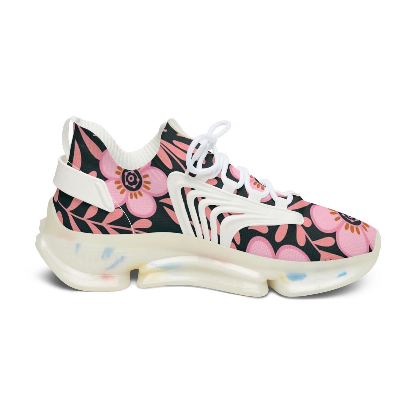 Women's Mesh Sneakers