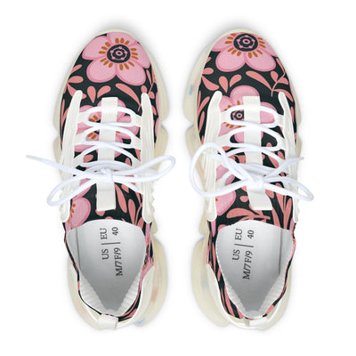 Women's Mesh Sneakers