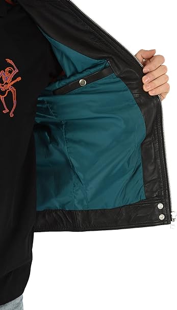 Diesel Men's L-Shiro-wh Jacket