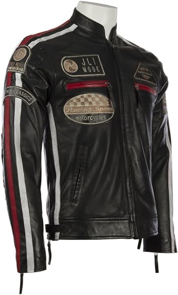 Men's Super-Soft Real Leather