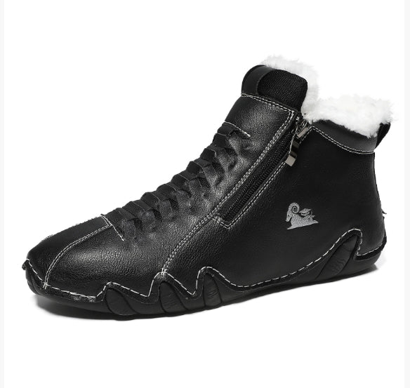 Women Cosy Ortho-Support Winter Boots