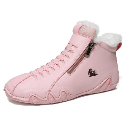 Women Cosy Ortho-Support Winter Boots