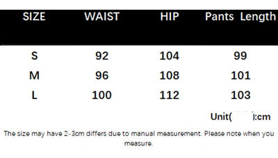 European And American West Coast Solid Color Pocket Stitching Low Waist Woven Casual Pants