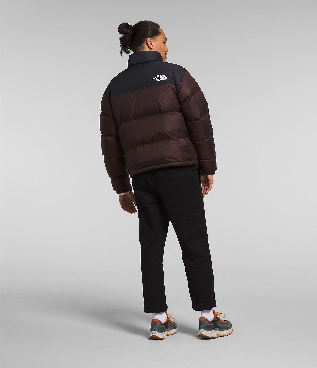 Men’s 1996 Retro Nuptse Jacket