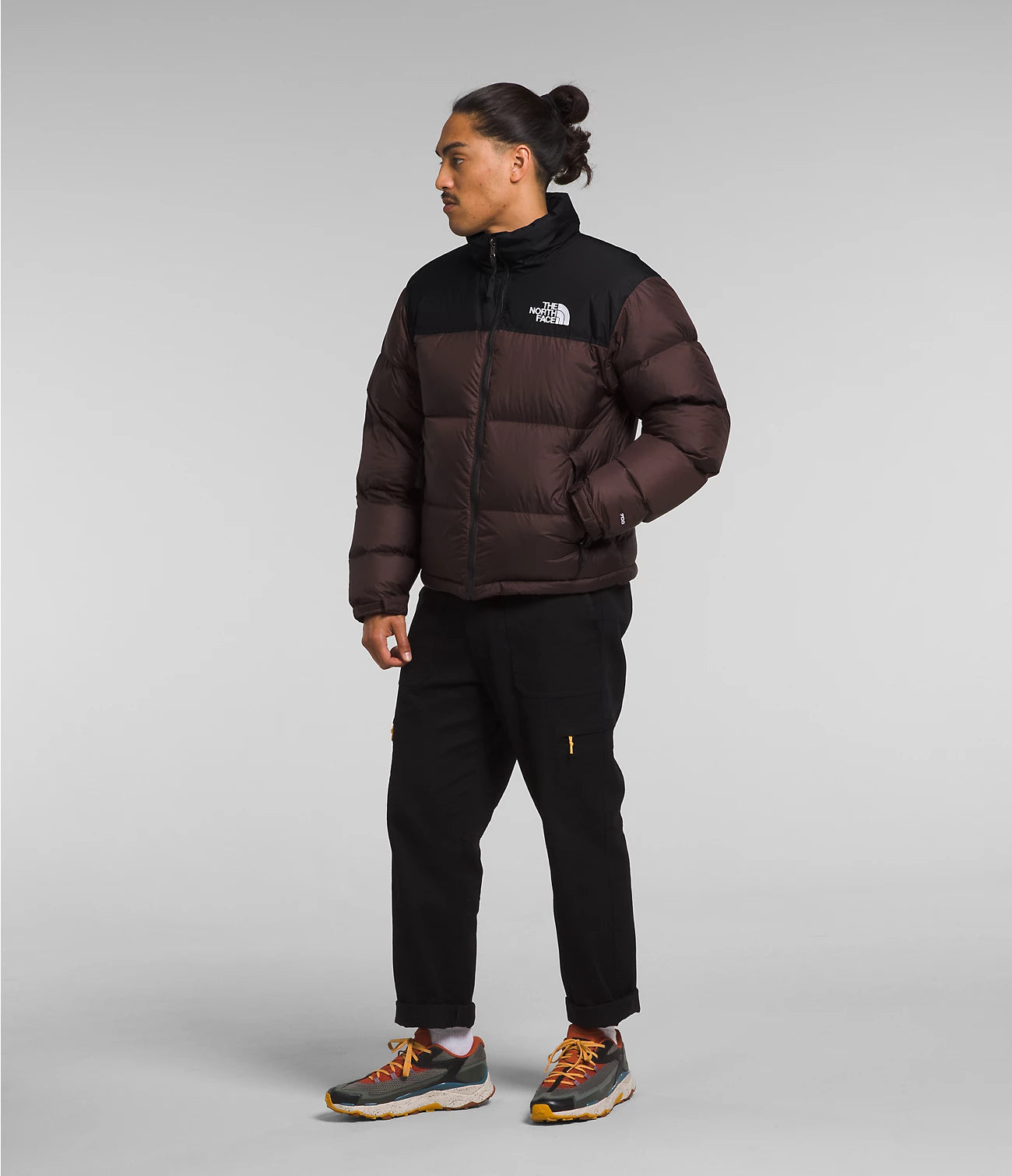 Men’s 1996 Retro Nuptse Jacket
