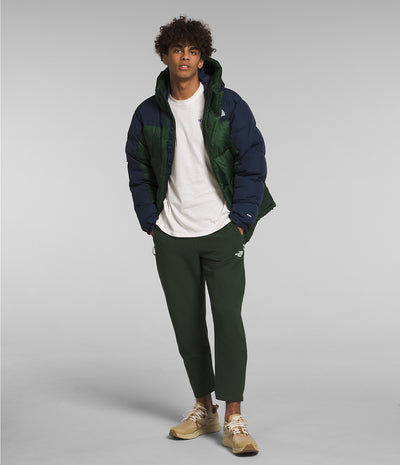 Men’s HMLYN Down Parka