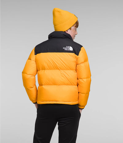 Big Kids’ 1996 Retro Nuptse Jacket
