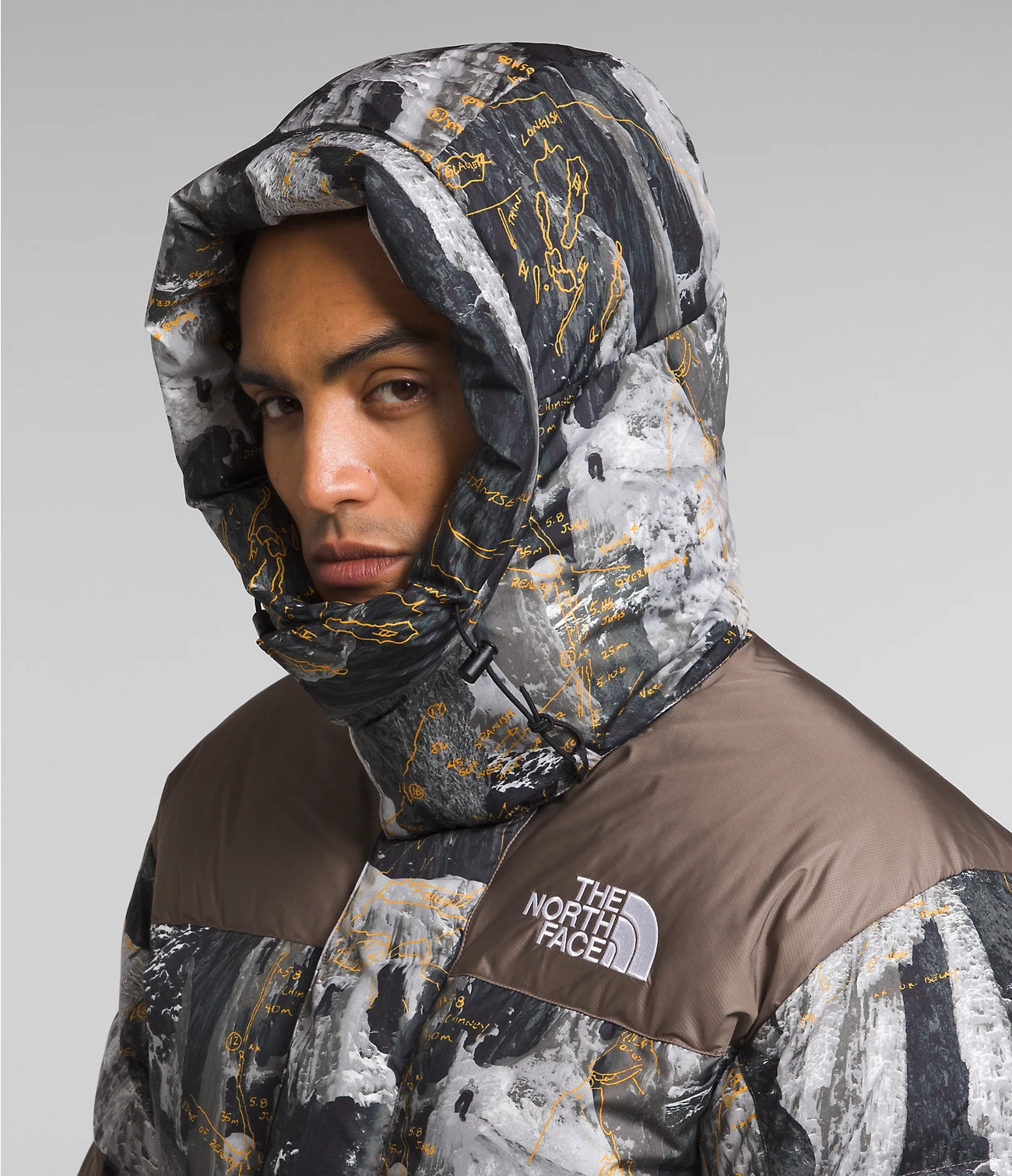 Men’s HMLYN Baltoro Jacket