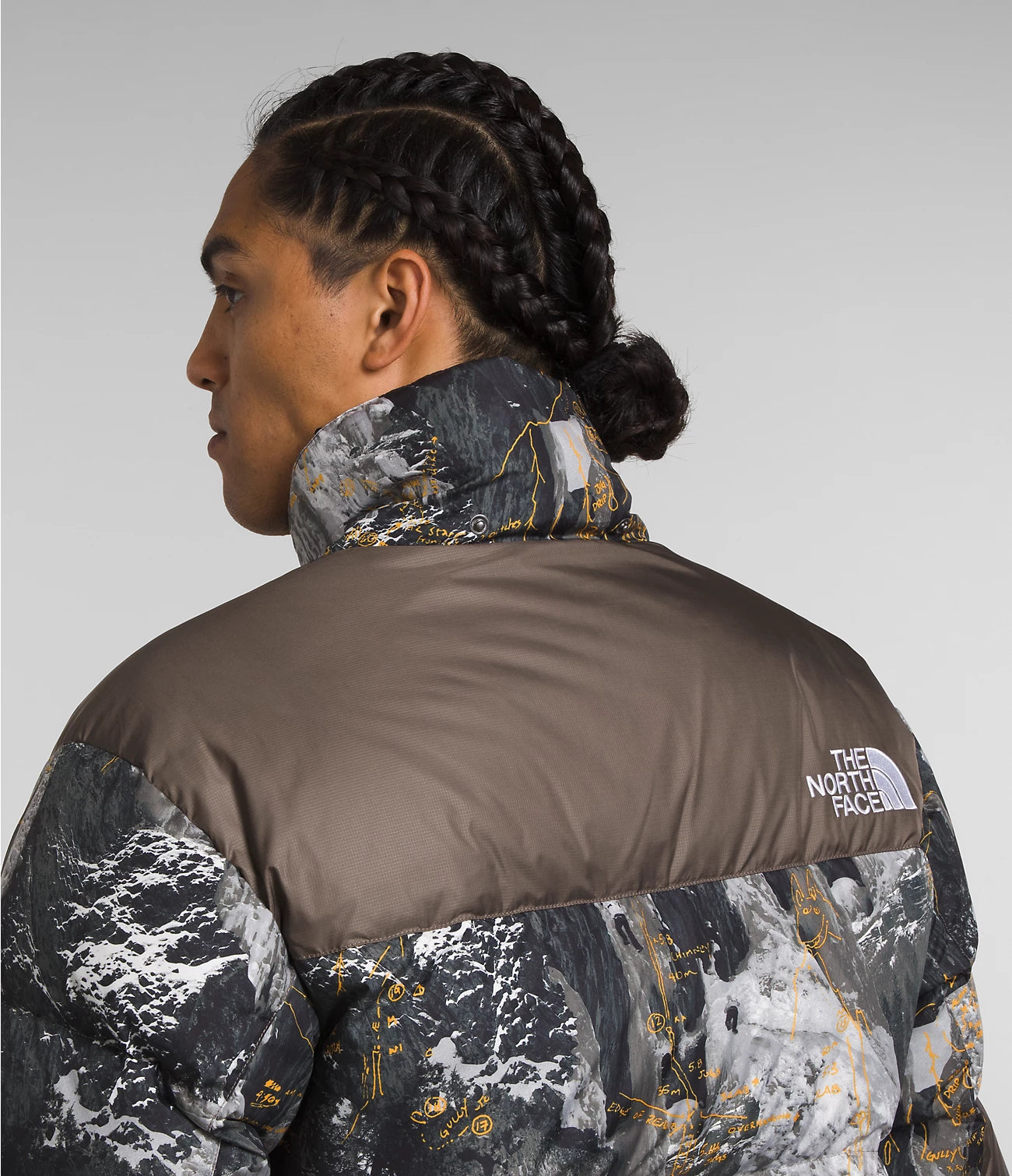 Men’s HMLYN Baltoro Jacket