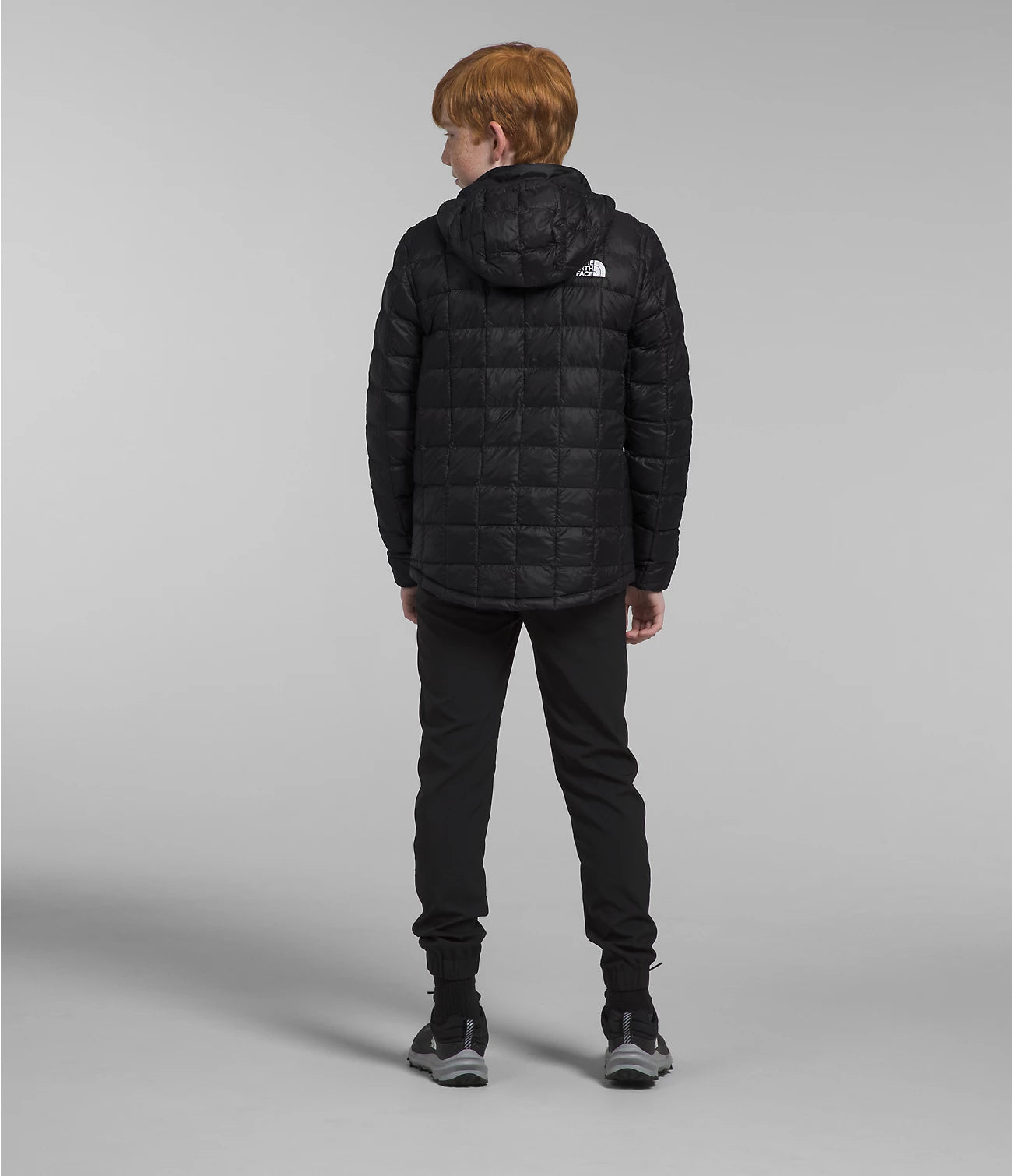 Boys’ ThermoBall™ Hooded Jacket