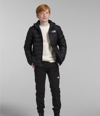 Boys’ ThermoBall™ Hooded Jacket