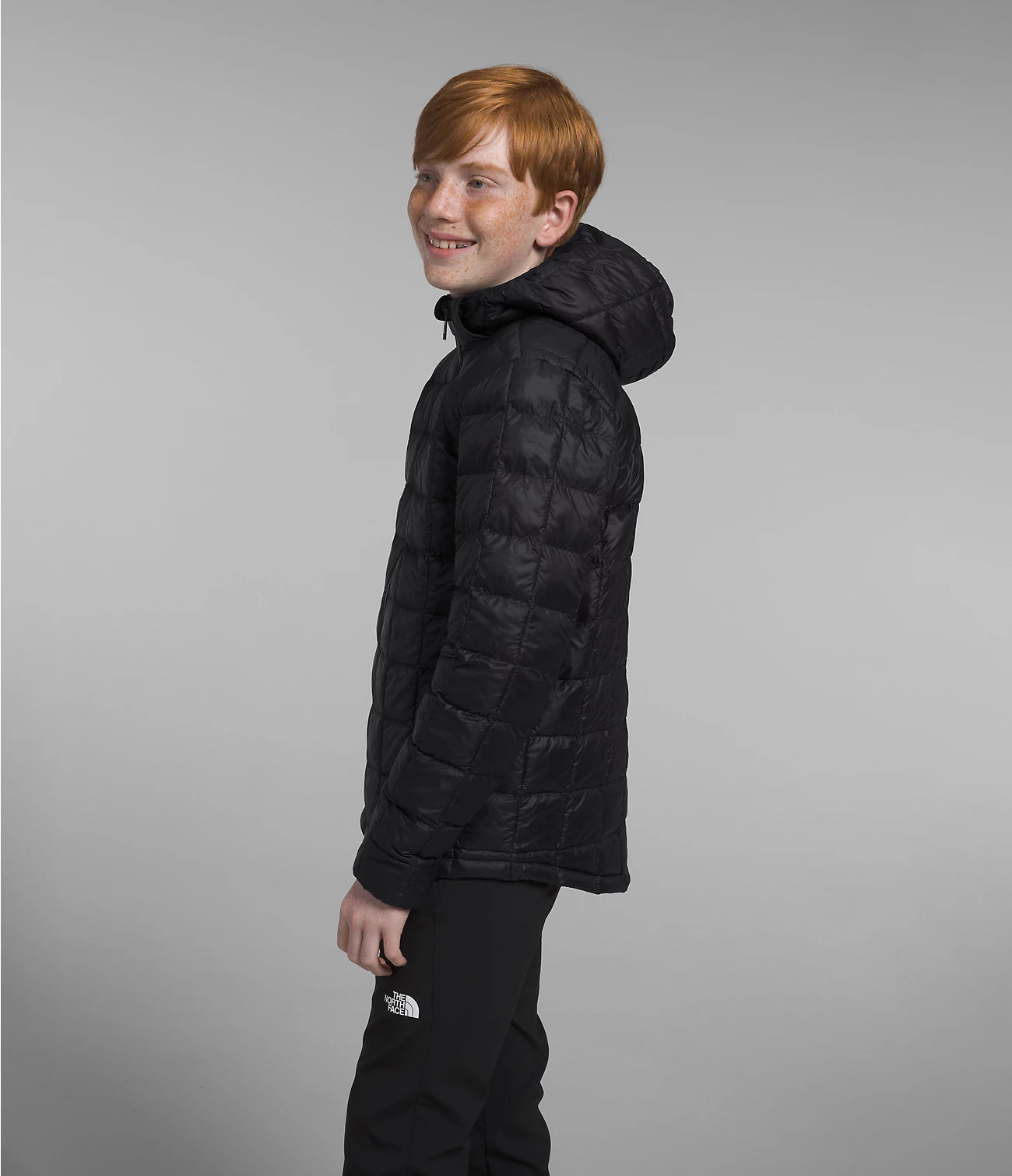 Boys’ ThermoBall™ Hooded Jacket