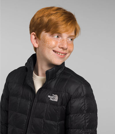 Boys’ ThermoBall™ Hooded Jacket