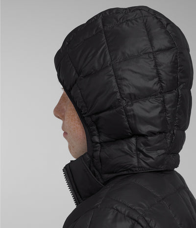 Boys’ ThermoBall™ Hooded Jacket