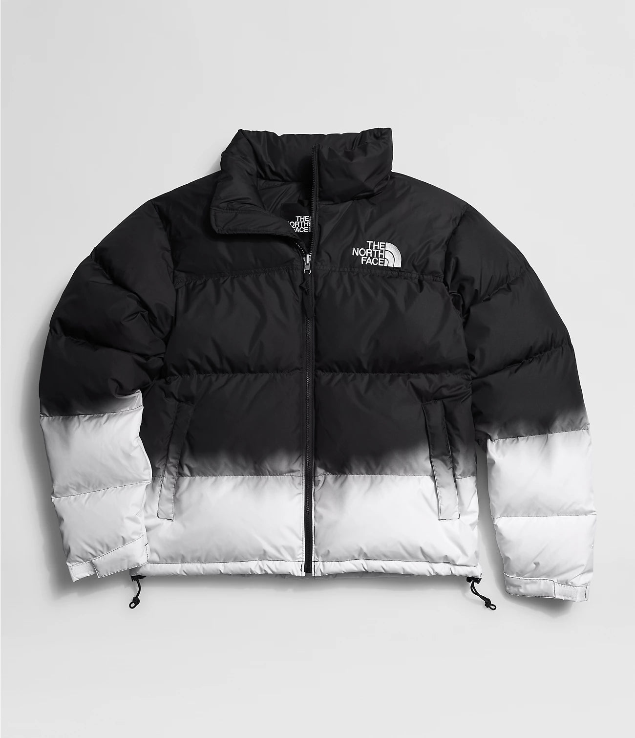 Men’s ’96 Nuptse Dip Dye Jacket