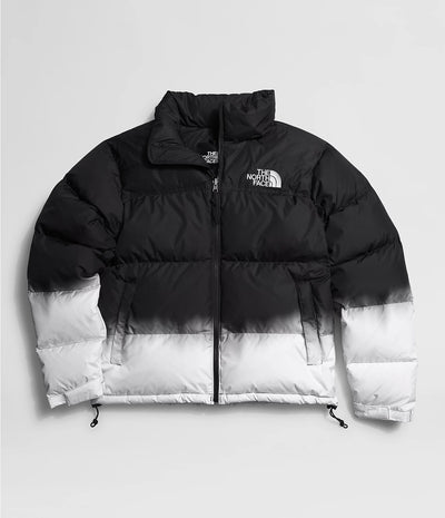 Men’s ’96 Nuptse Dip Dye Jacket