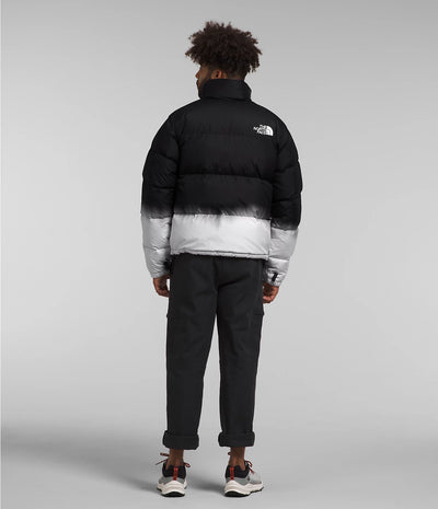 Men’s ’96 Nuptse Dip Dye Jacket