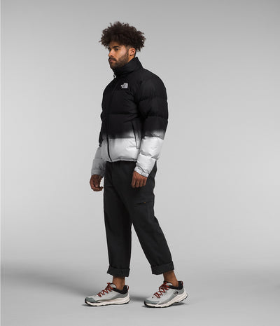 Men’s ’96 Nuptse Dip Dye Jacket