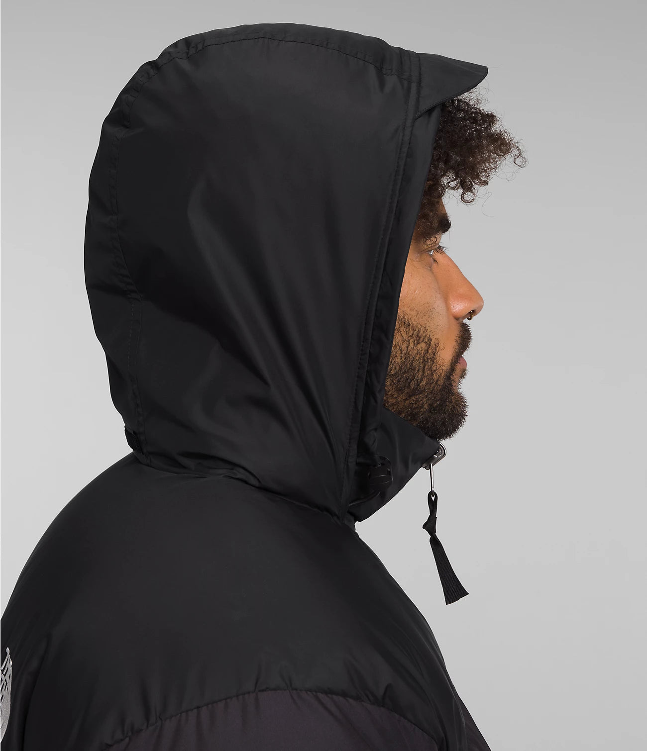 Men’s ’96 Nuptse Dip Dye Jacket