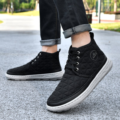 Warm Outdoor Sports Snow Boots Large Size Men