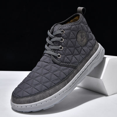 Warm Outdoor Sports Snow Boots Large Size Men