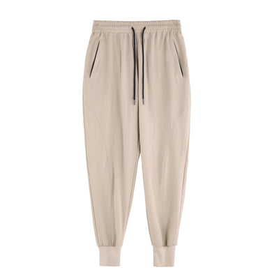 Quick-drying Sports Men's Casual Trousers
