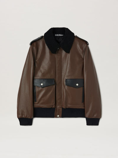 RACING AVIATOR JACKET